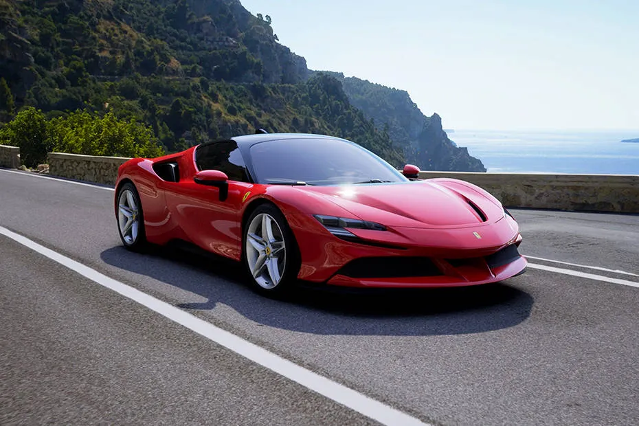 Become an Investor – Luxury Car Management Program | Triumphant Luxury