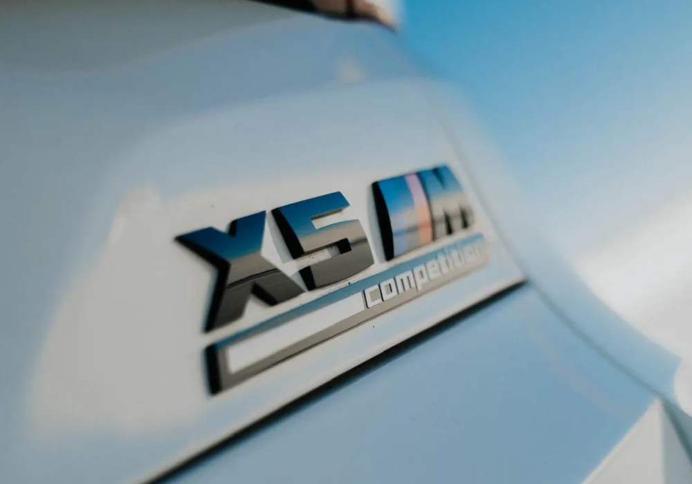 BMW X5 M Rental | Triumphant Luxury