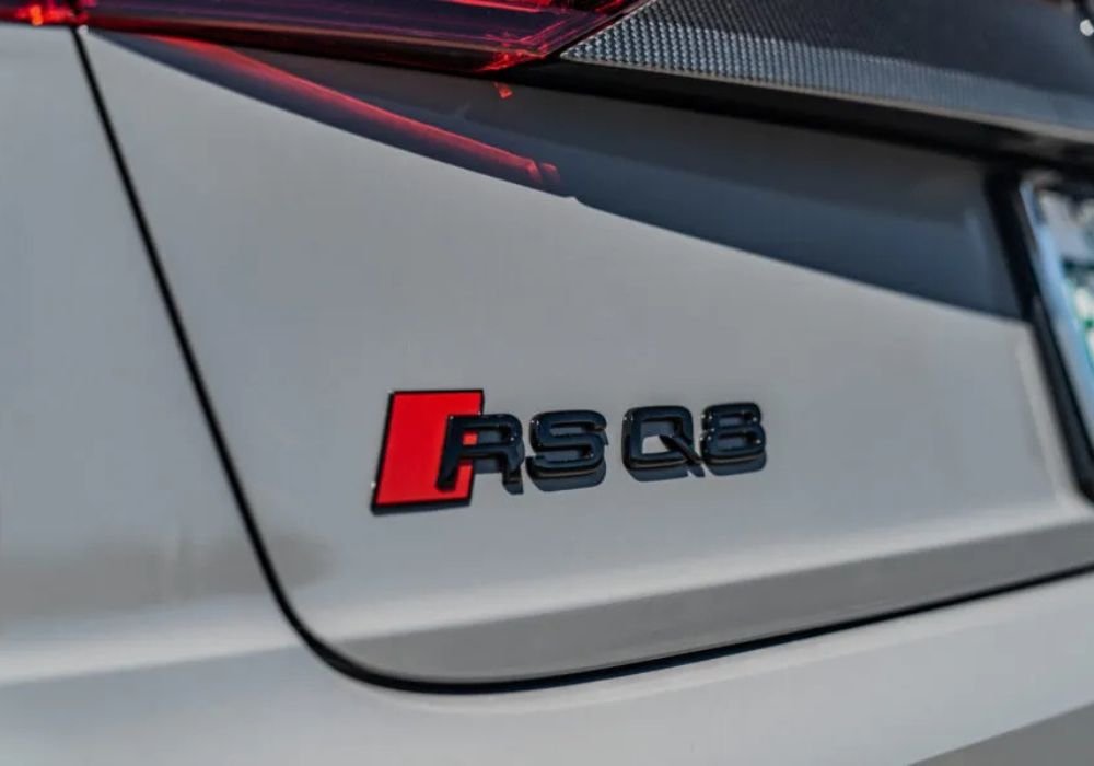 Audi RS Q8 Rental | Triumphant Luxury