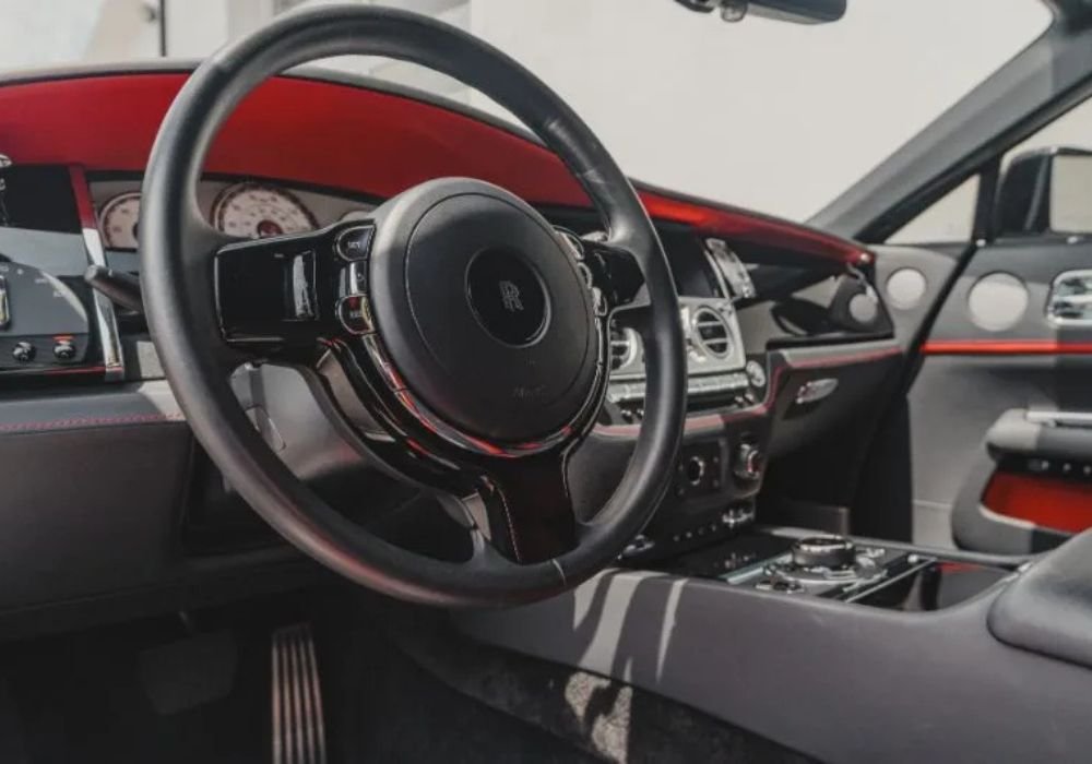 Rolls-Royce Dawn Rental | Triumphant Luxury