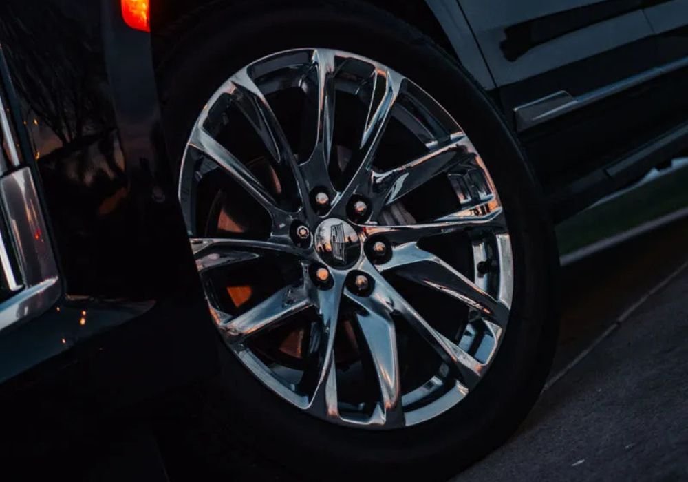 Cadillac Escalade | SUV | Triumphant Luxury