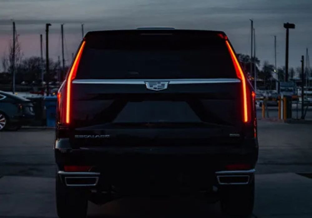 Cadillac Escalade | SUV | Triumphant Luxury